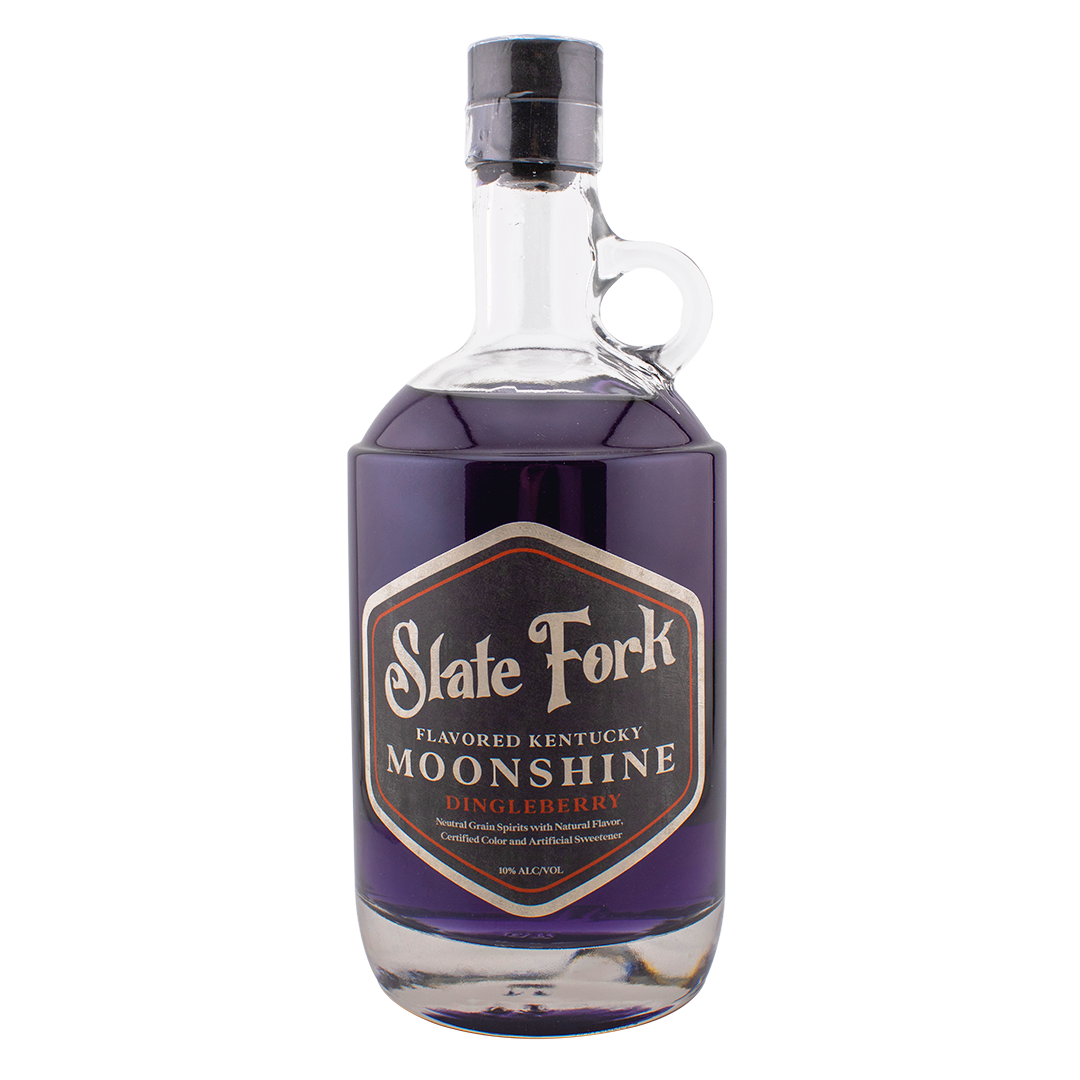Slate Fork Dingleberry Moonshine