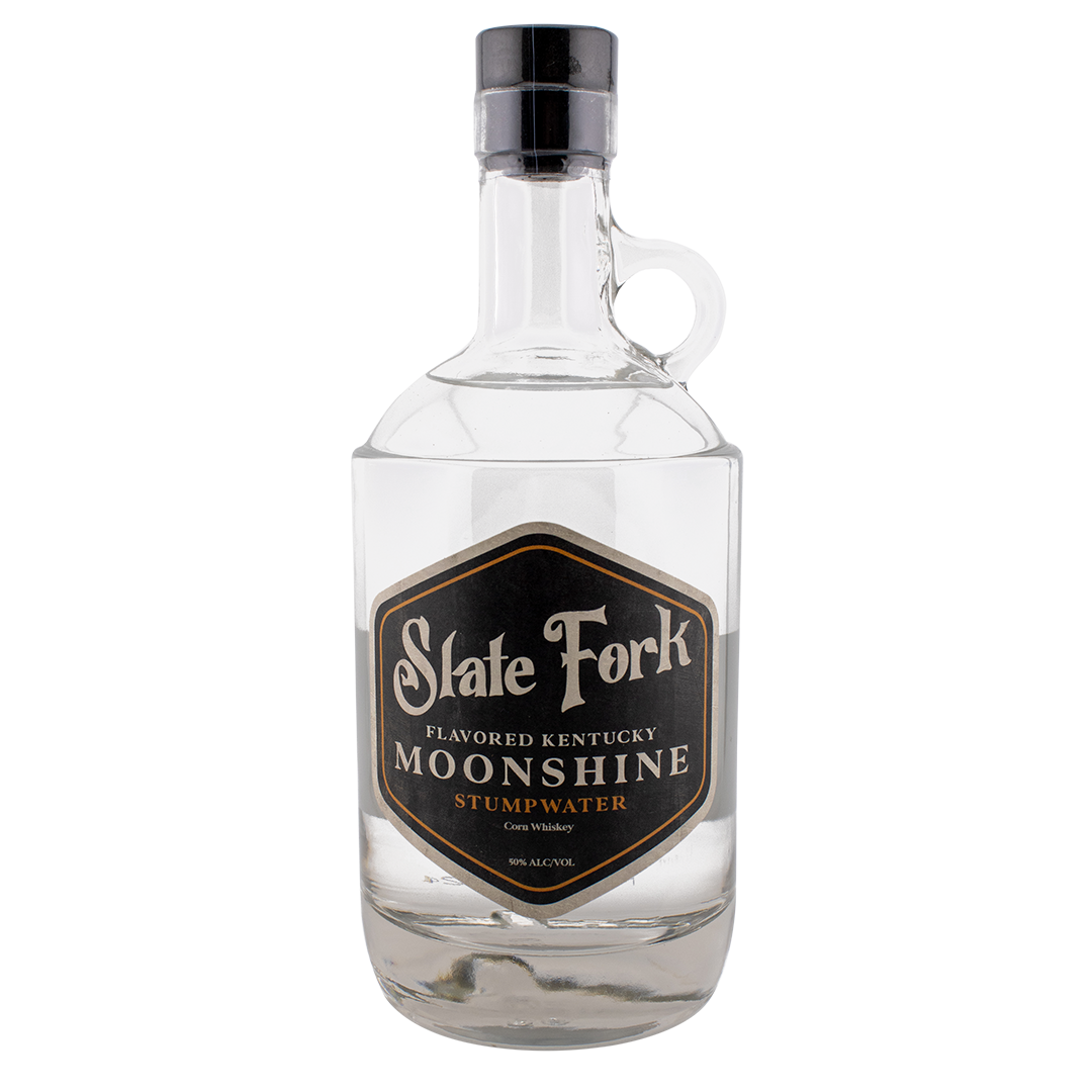 Slate Fork Stumpwater Moonshine