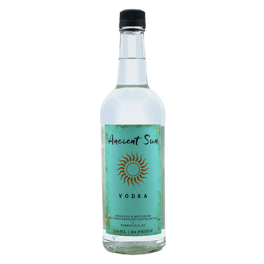 Ancient Sun Vodka