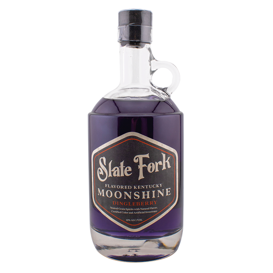 Slate Fork Dingleberry Moonshine