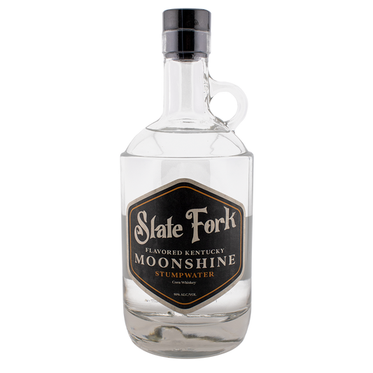 Slate Fork Stumpwater Moonshine