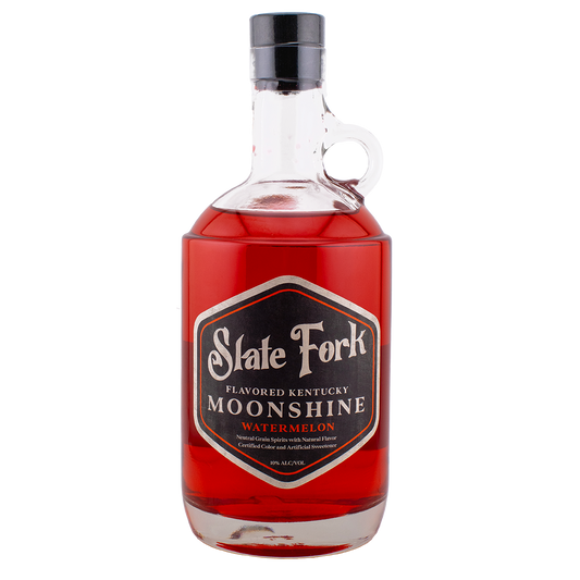 Slate Fork Watermelon Moonshine