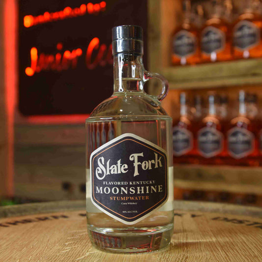 Slate Fork Stumpwater Moonshine